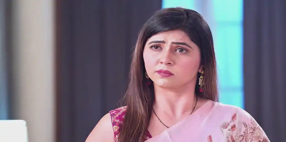 Deva and Tilottama Talk as Savali Arrives Home - Savalyachi Janu Savali