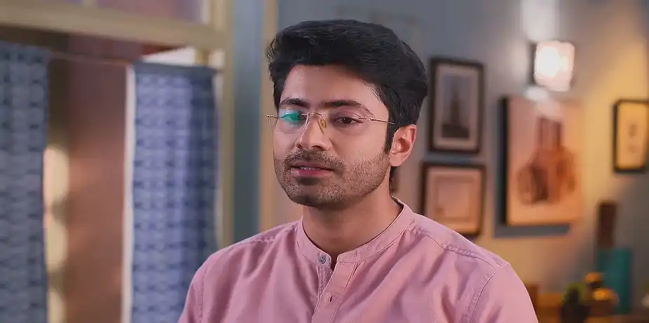 Bojro Feels Roddur's Pain - Puber Moyna