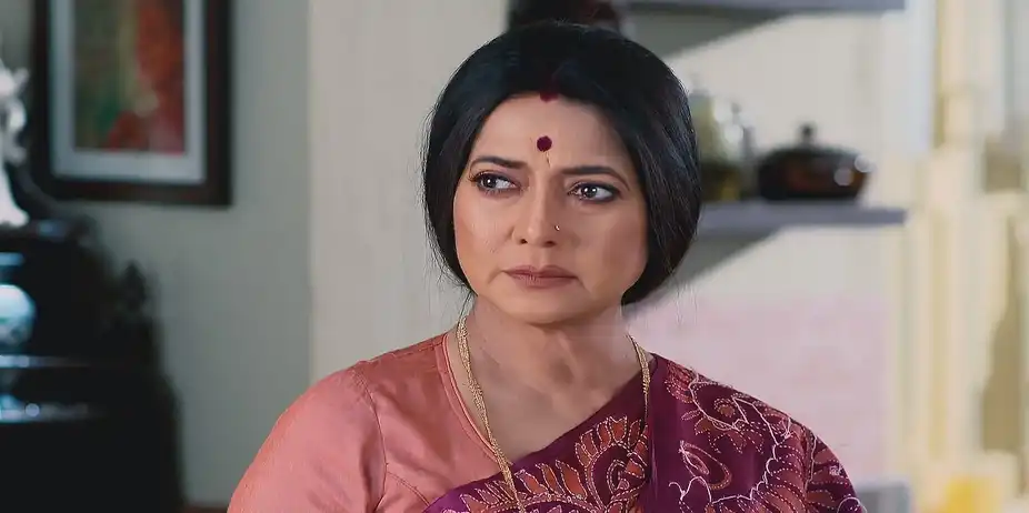 Roddur Joins Moyna's College - Puber Moyna