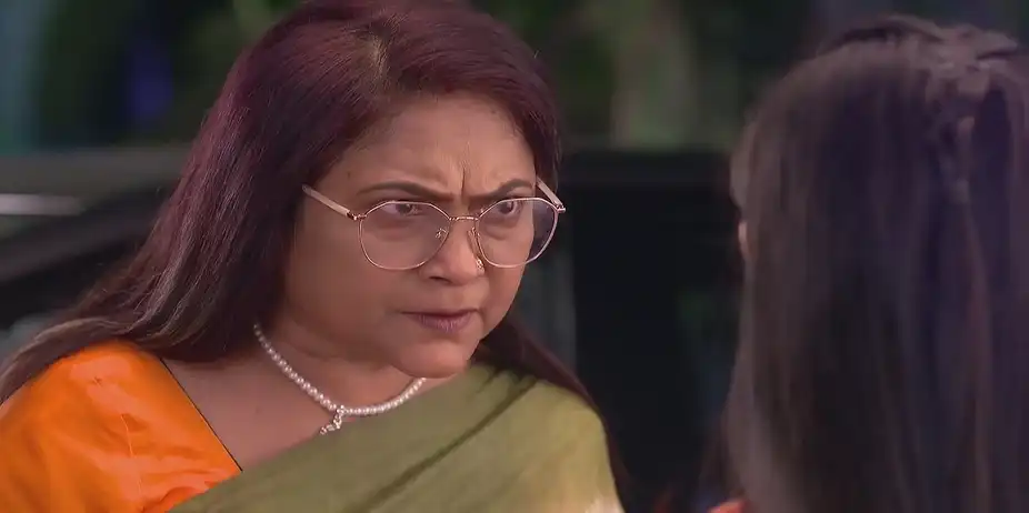 Jagadhatri - March 13, 2025 - Best Scene