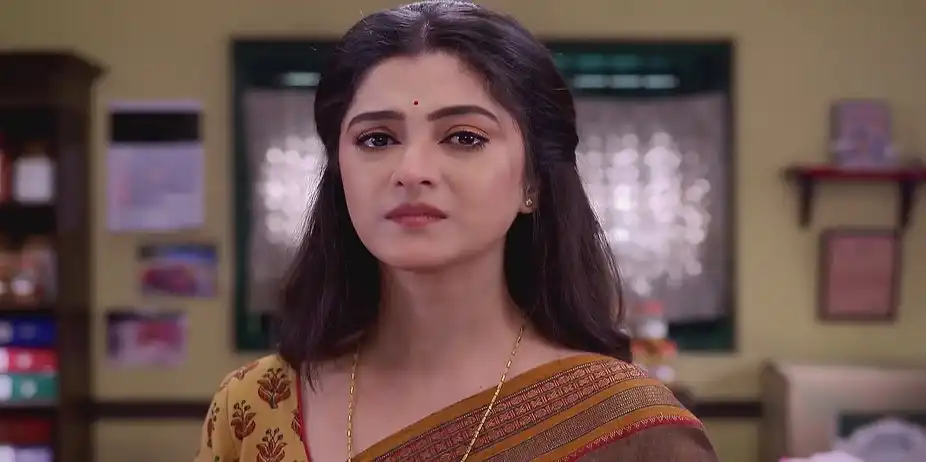 Kon Gopone Mon Bheseche - March 13, 2025 - Best Scene