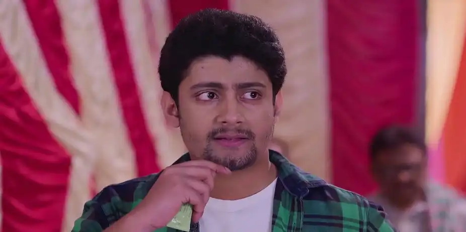 Kon Gopone Mon Bheseche - March 14, 2025 - Best Scene