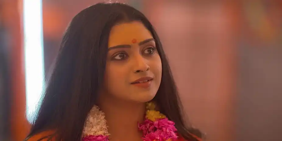 Parineeta - March 13, 2025 - Best Scene