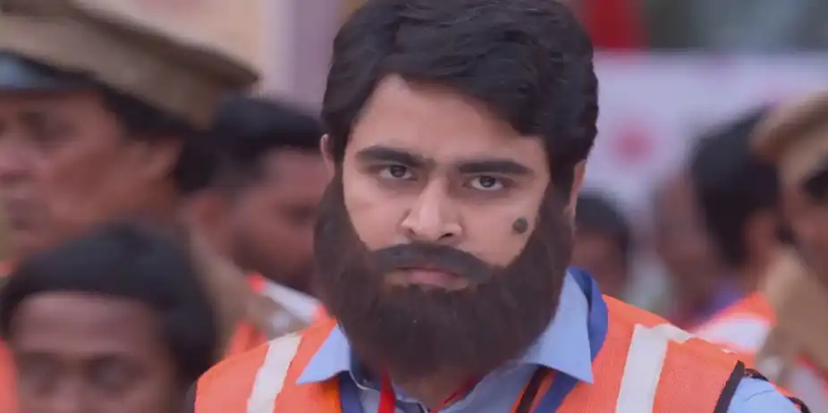 Parineeta - March 14, 2025 - Best Scene