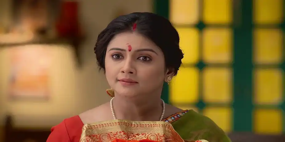 Duggamoni O Bagh Mama - March 13, 2025 - Best Scene