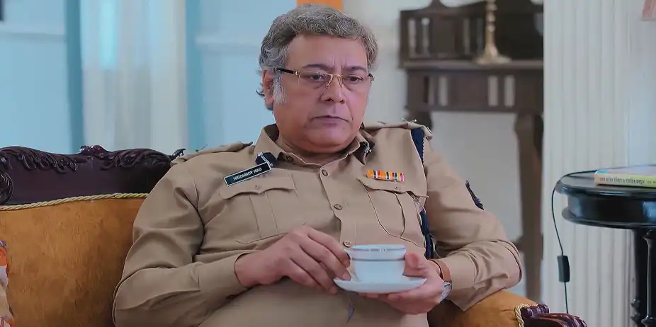 Hiranmayee Discusses a Goon - Mana Rahigala Tumarithare