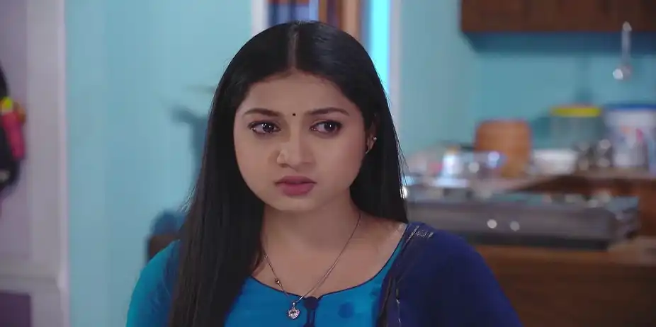 Priyambada Consoles Archana - Sathi Sata Janmara