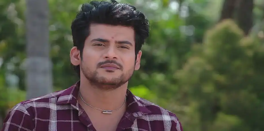 Dev Worries about His Father - Sathi Sata Janmara