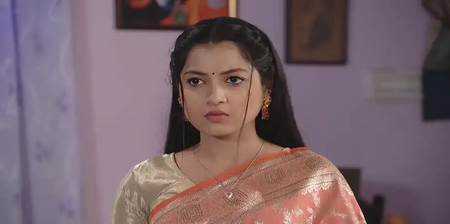 Rosy's Mother Plots against Archana - Sathi Sata Janmara
