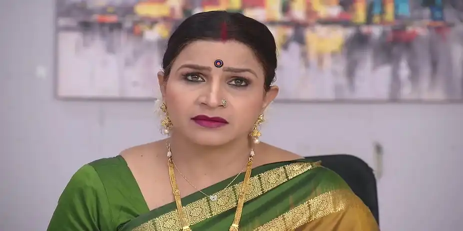 Bhawani's Request for a Politician - Suna Jhia