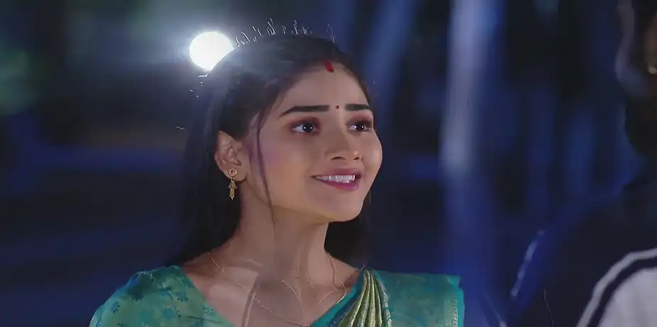 Lakshmi Learns about Sanjukta's Behaviour - Tuma Bina