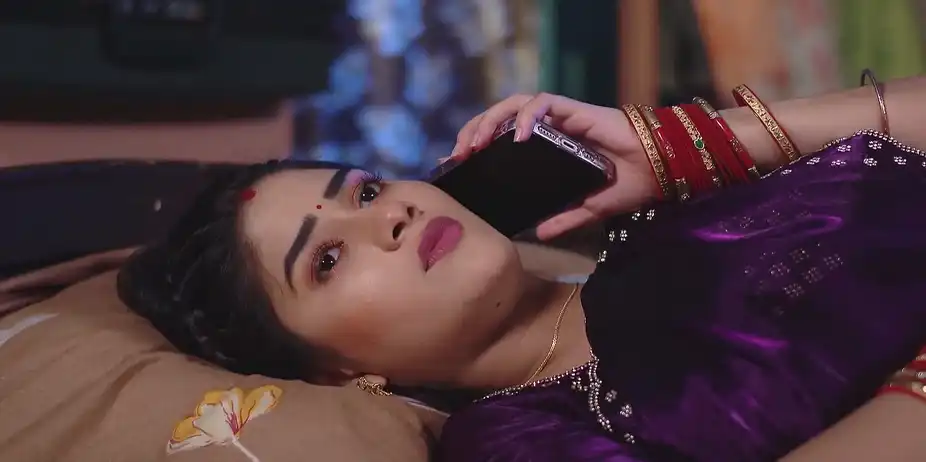 Lakshmi Plots against Bitu - Tuma Bina