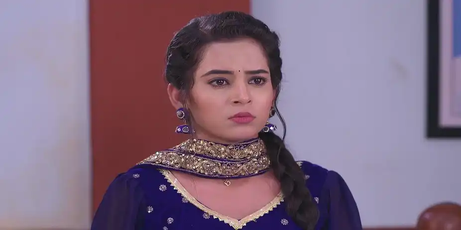 Mani Tries to Expose Raghav - Tu Khara Mun Chaai
