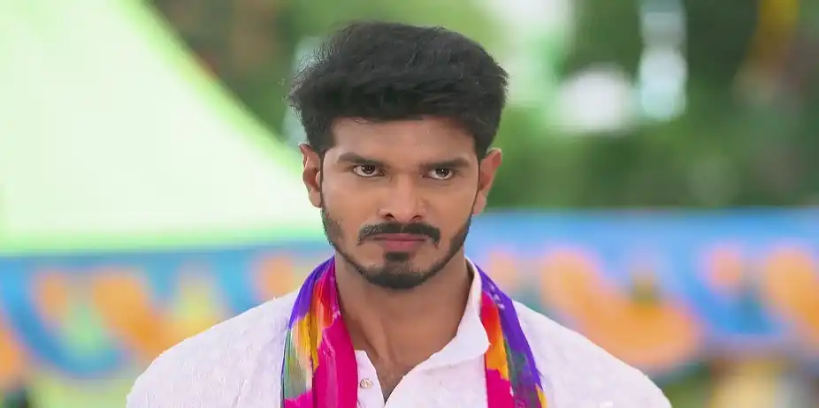 Charu Manipulates Mani - Tu Khara Mun Chaai