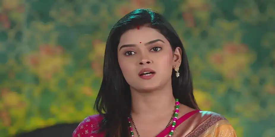Rekha's Accusations against Sikha - Bhagya Rekha