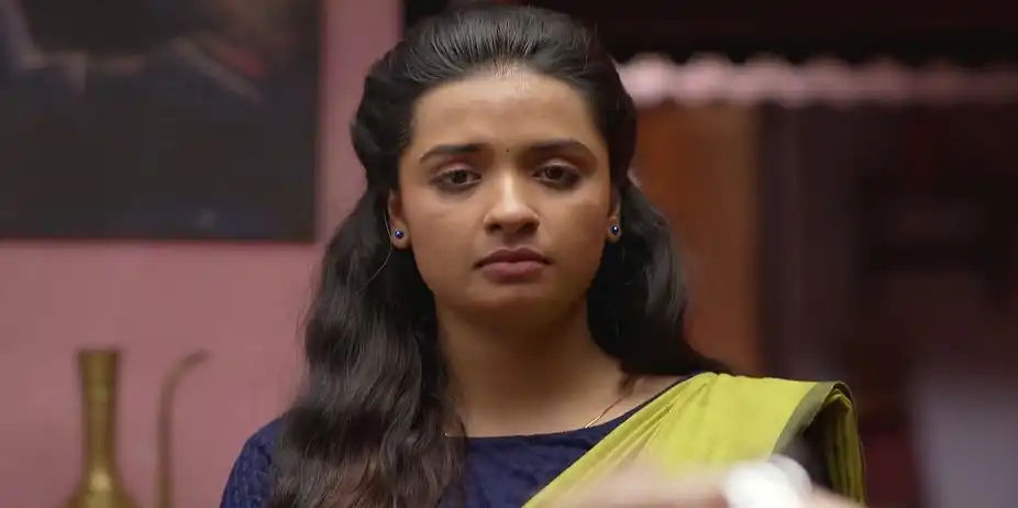 Kudumbashree Sharada - March 10, 2025 - Best Scene