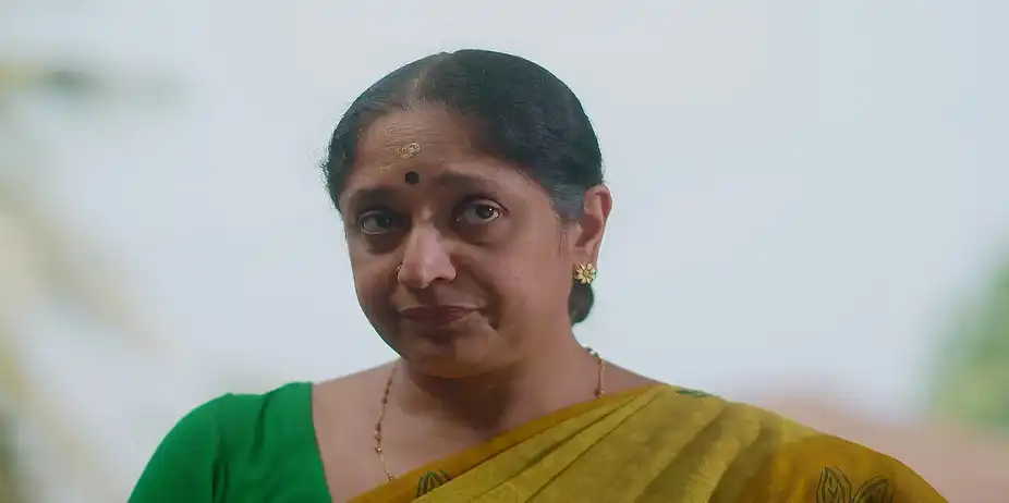 Kudumbashree Sharada - March 12, 2025 - Best Scene