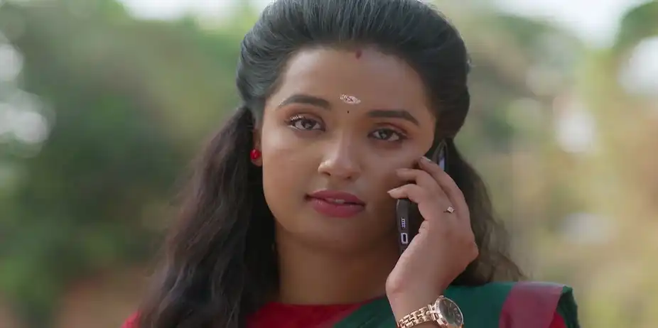 Kudumbashree Sharada - March 16, 2025 - Best Scene