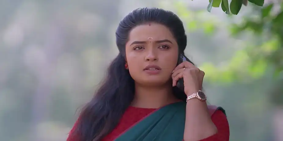 Kudumbashree Sharada - March 15, 2025 - Best Scene