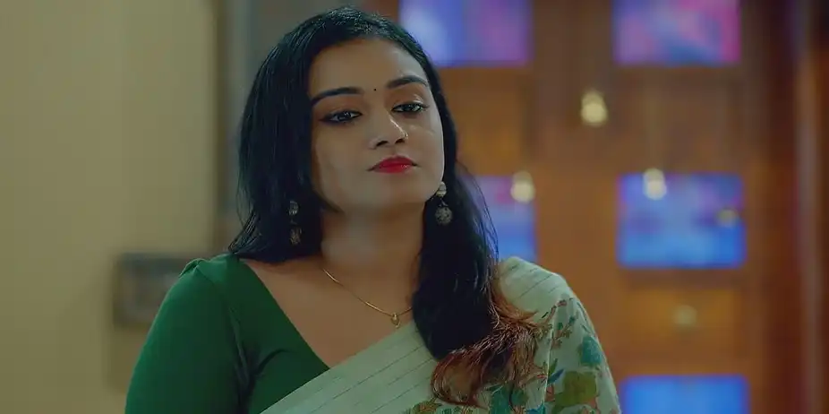 Mangalyam - March 10, 2025 - Best Scene