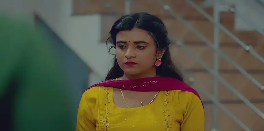 Mangalyam - March 11, 2025 - Best Scene