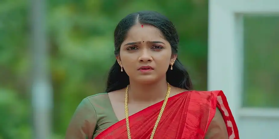 Mangalyam - March 12, 2025 - Best Scene