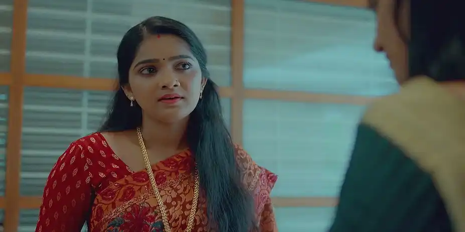 Mangalyam - March 15, 2025 - Best Scene