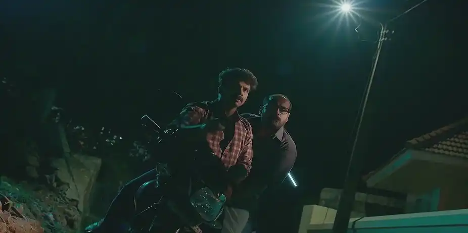 Madhura Nombara Kattu - March 15, 2025 - Best Scene