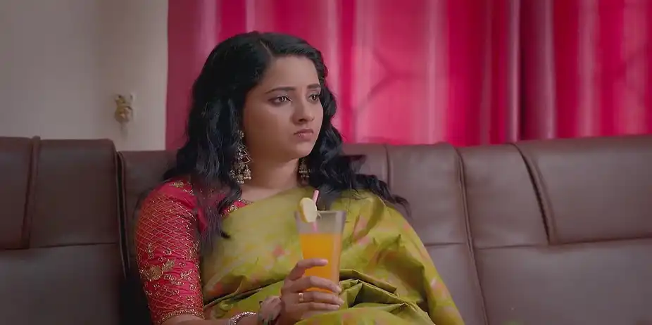 Madhura Nombara Kattu - March 12, 2025 - Best Scene