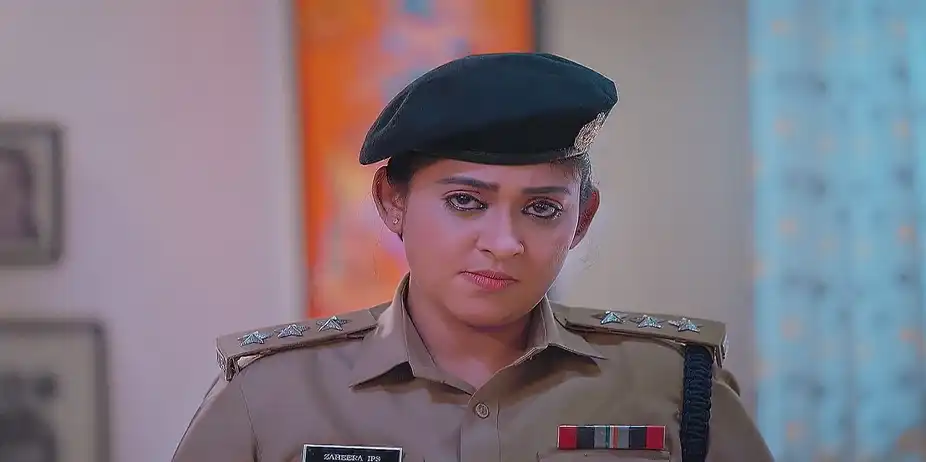 Valsalyam - March 12, 2025 - Best Scene