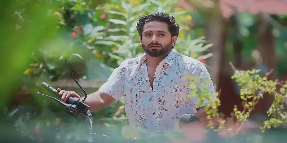 Manathe Kottaram - March 11, 2025 - Best Scene