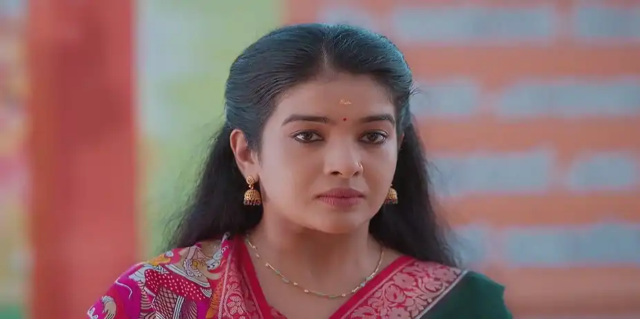 Manathe Kottaram - March 13, 2025 - Best Scene