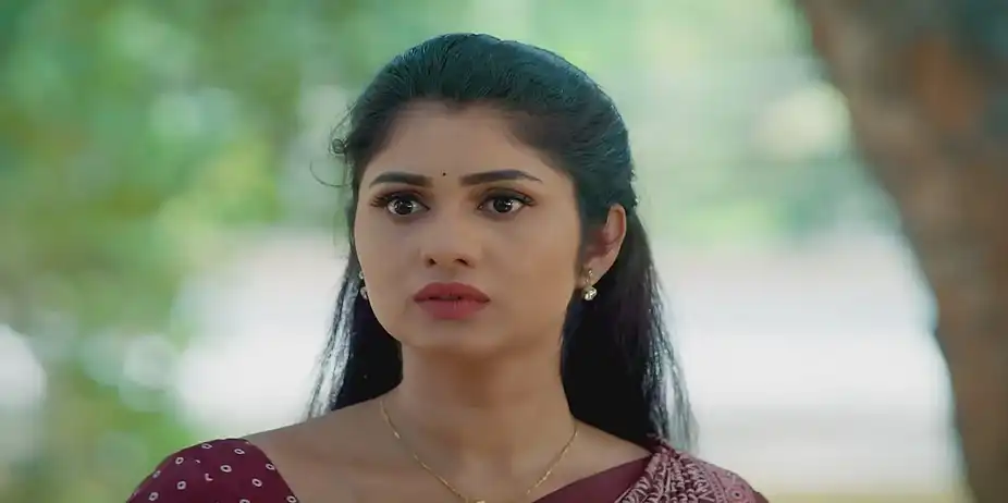 Apoorvaragam - March 10, 2025 - Best Scene