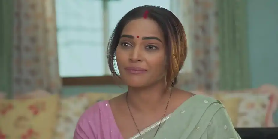 Kittu Hits a Boy on the Head - Bas Itna Sa Khwaab
