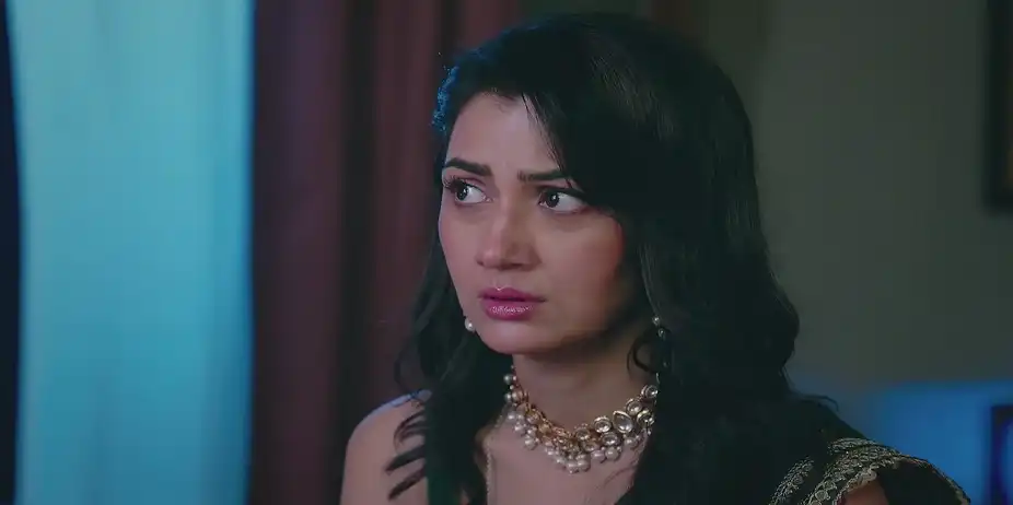 Dildar Gets Angry after Hearing Babita's Words - Kaise Mujhe Tum Mil Gaye