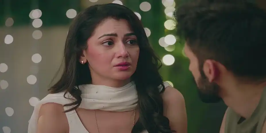 Virat and Amruta Worry about Their Family - Kaise Mujhe Tum Mil Gaye