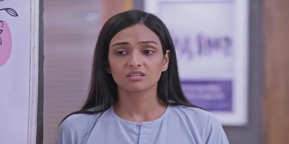 Lakshmi Is Discharged from the Hospital - Bhagya Lakshmi