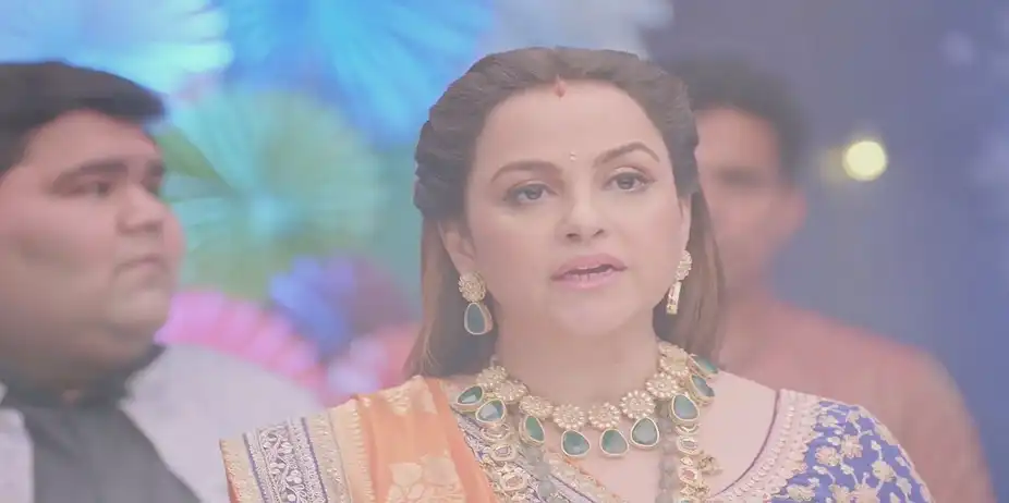 Ronak Brings Prarthana back to Consciousness - Kumkum Bhagya