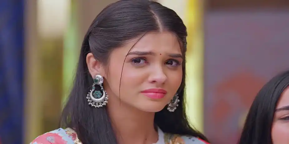 Kanti Threatens Vihaan - Kumkum Bhagya