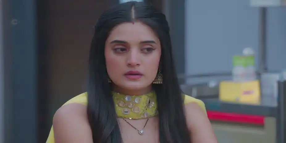 Raghav Gives Anuradha the Status of a Mother - Jaane Anjaane Hum Mile