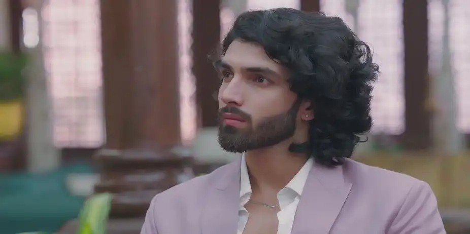 Raghav Comes to Reet's House to Take Her Back - Jaane Anjaane Hum Mile