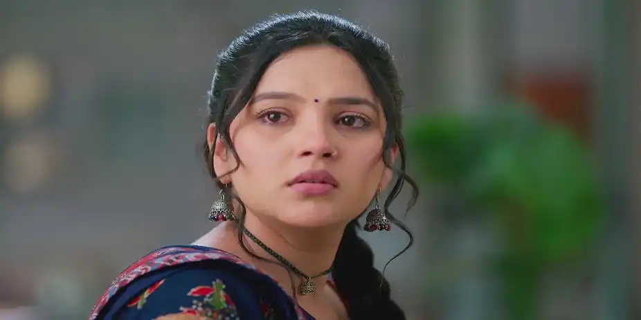 Vasudha Get Emotional Recalling Her Marriage - Vasudha