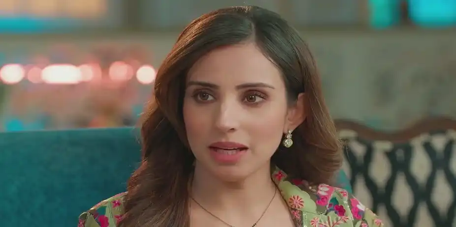 Riddhi Gets Emotional due to Sumati's Love - Jamai No. 1