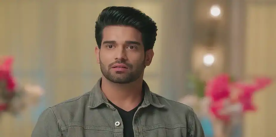 Riddhi Gets Angry at the Idea of Having a Holi Party - Jamai No. 1