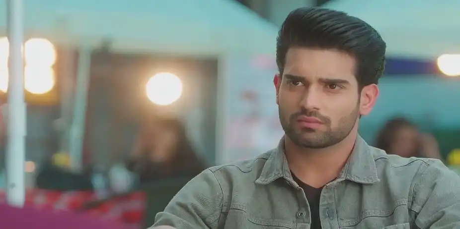 Pramod Tells Neel the Truth - Jamai No. 1