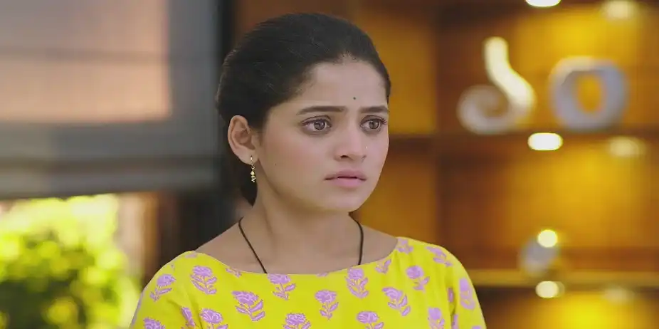 Paaru To Find a Girl for Aditya - Paaru