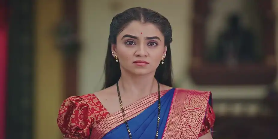 Lakhat Ek Amcha Dada - March 22, 2025 - Best Scene