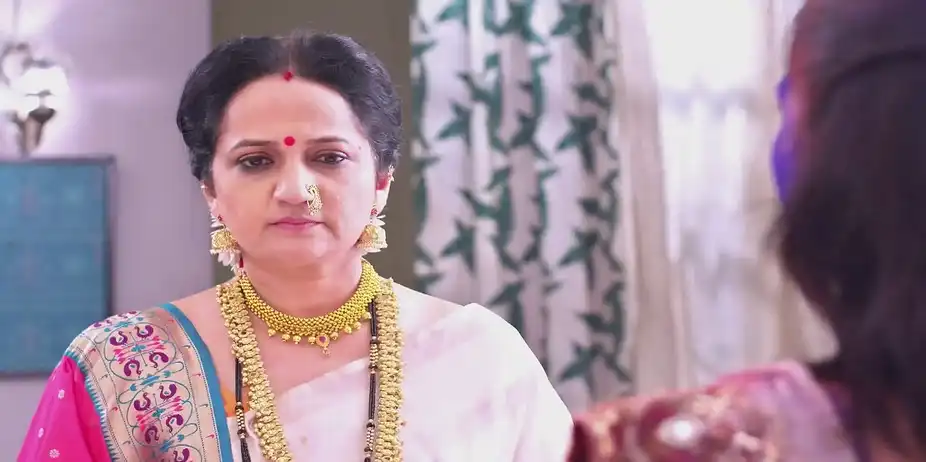 Tula Shikvin Changlach Dhada - March 20, 2025 - Best Scene