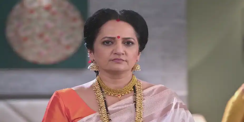 Tula Shikvin Changlach Dhada - March 22, 2025 - Best Scene