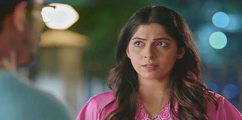 Ravi Explodes Over Suparna’s Decisions - Lakshmi Niwas